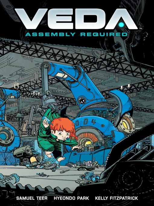 Title details for Veda: Assembly Required by Samuel Teer - Available